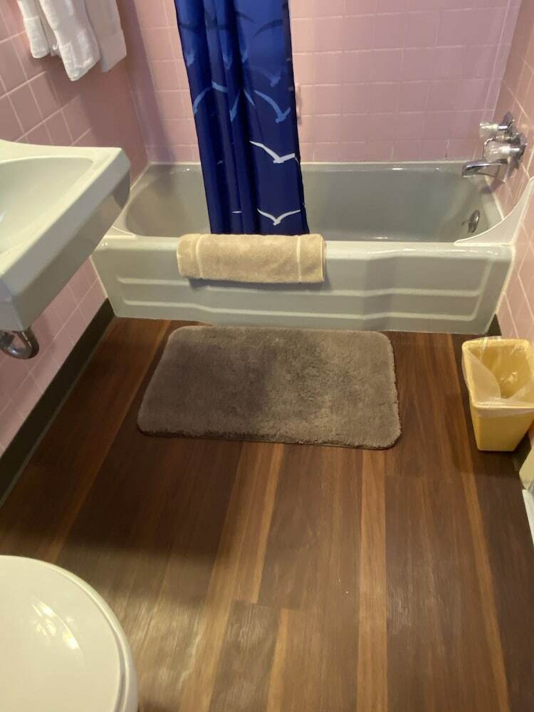 Villa Moderne Motel