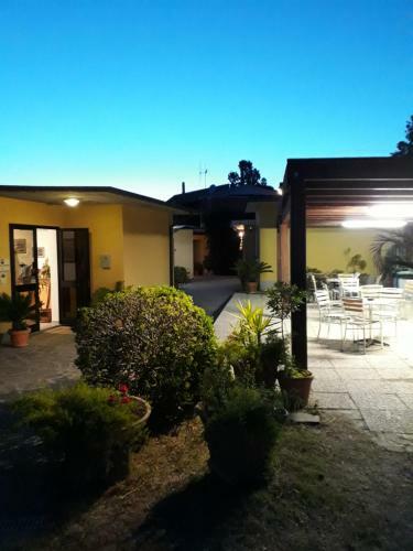 Hotel Albergo Bel Tramonto