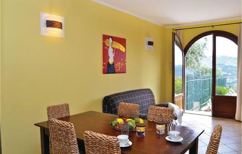 Apartamentos Casa Degli Ulivi