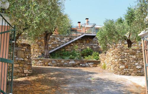 Apartamentos Casa Degli Ulivi