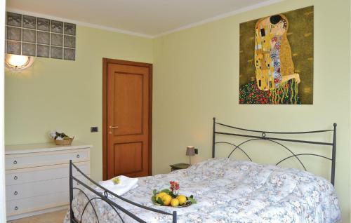 Apartamentos Casa Degli Ulivi