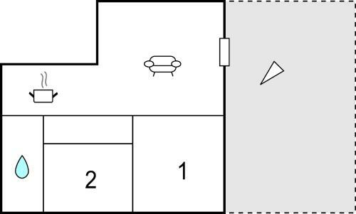Apartamentos Casa Degli Ulivi