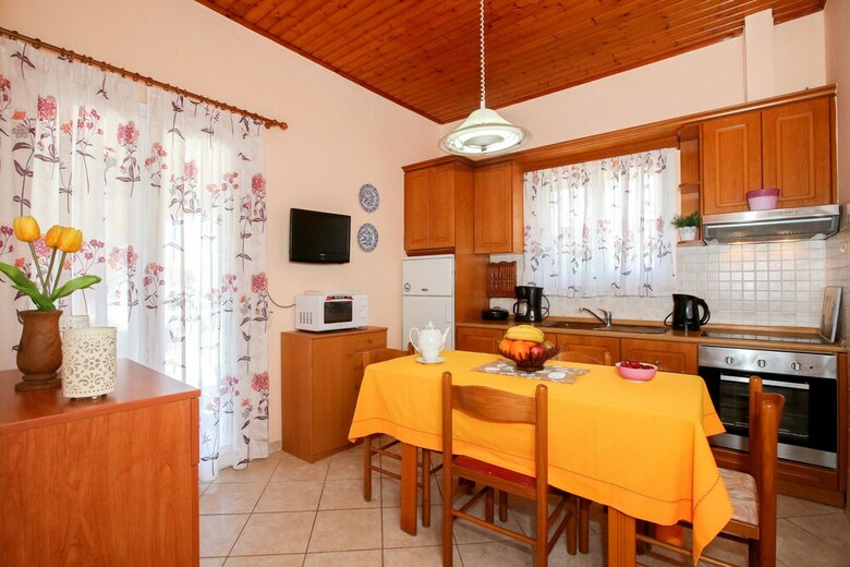 Villa Antonia