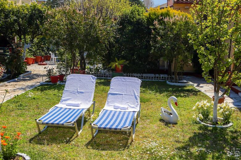 Villa Antonia