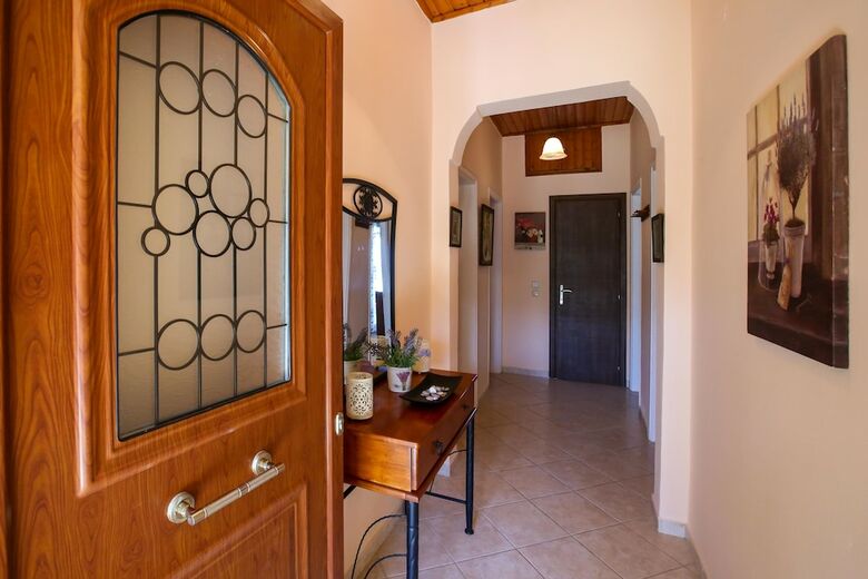 Villa Antonia