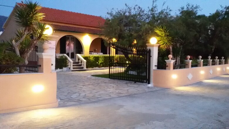 Villa Antonia