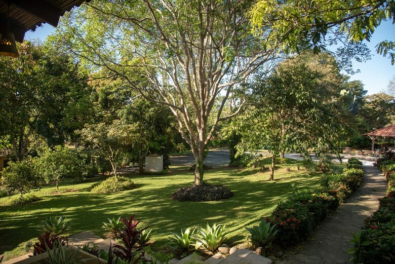 Casa Serena Naranjo