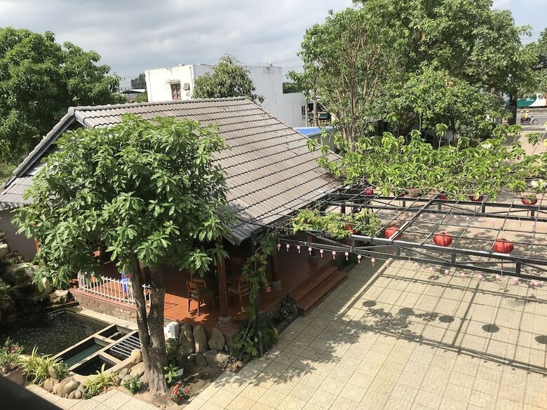 Hotel An Hoa 2