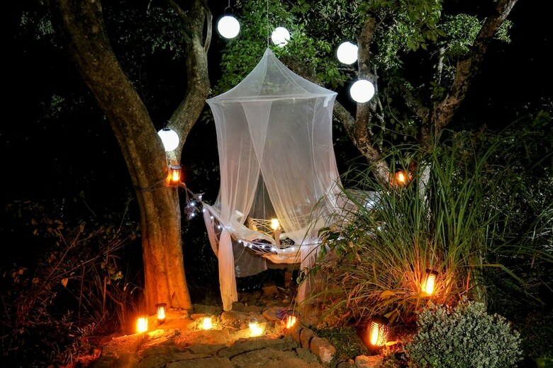 Hotel Treehouse Chalets