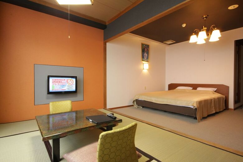 Asamushi Sakura Kanko Hotel