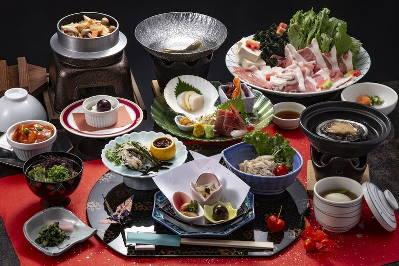 Asamushi Sakura Kanko Hotel