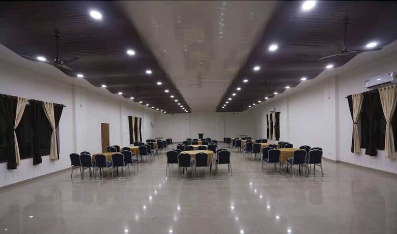 Hotel Adb Rooms Corbett Jungle Holiday Spa