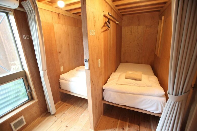 Hostal Hotel & Coworking Space Gobanchi