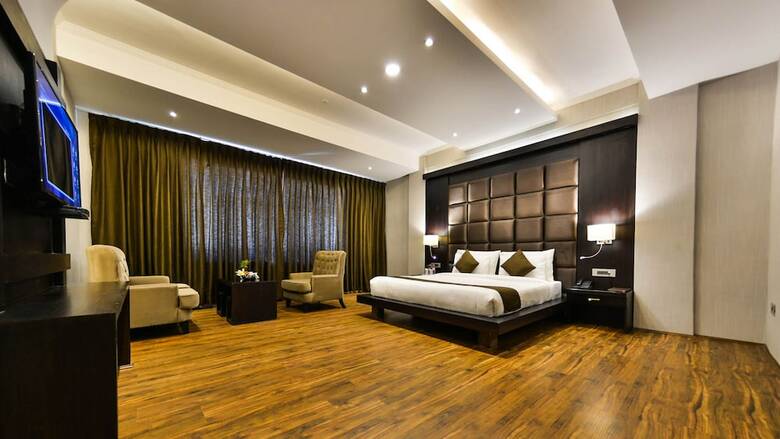 Hotel Heritage Luxury