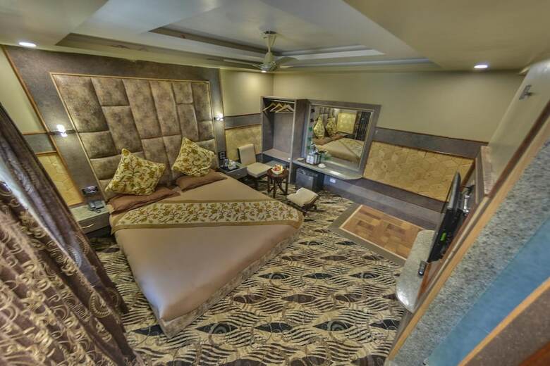 Apartamento Eden Resorts And Spa