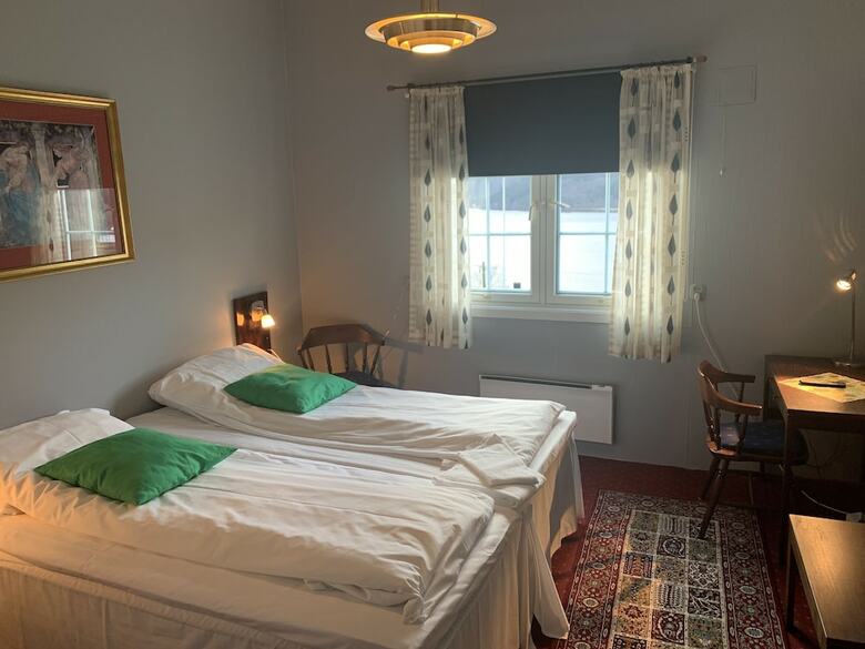 Moi Hotell