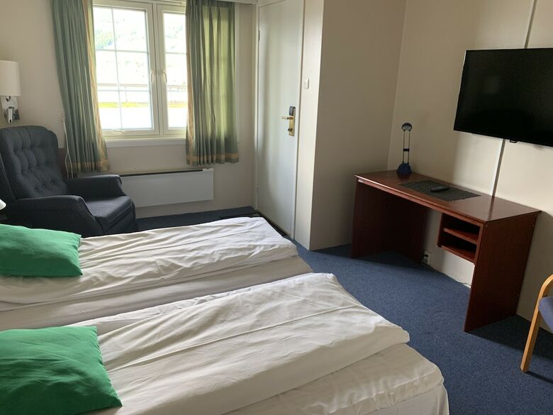Moi Hotell