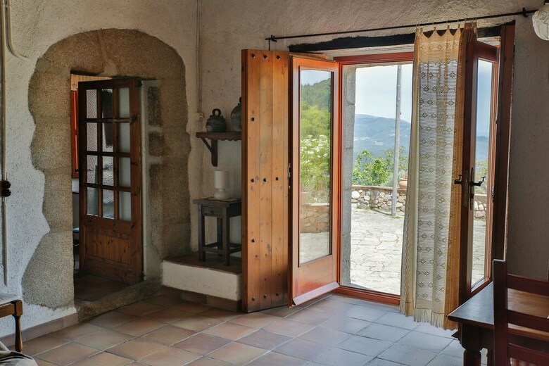 Agroturisme Masia El Buxaus