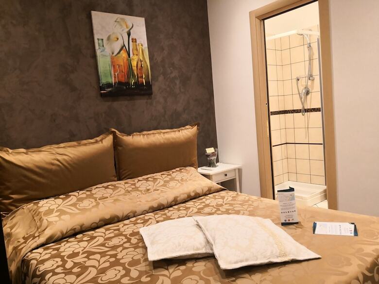 Hotel Affittacamere Selene Beach