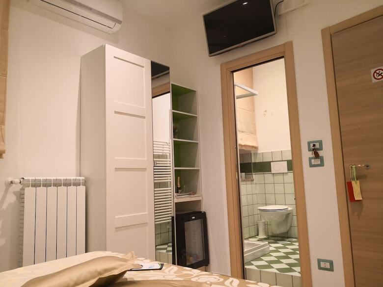 Hotel Affittacamere Selene Beach