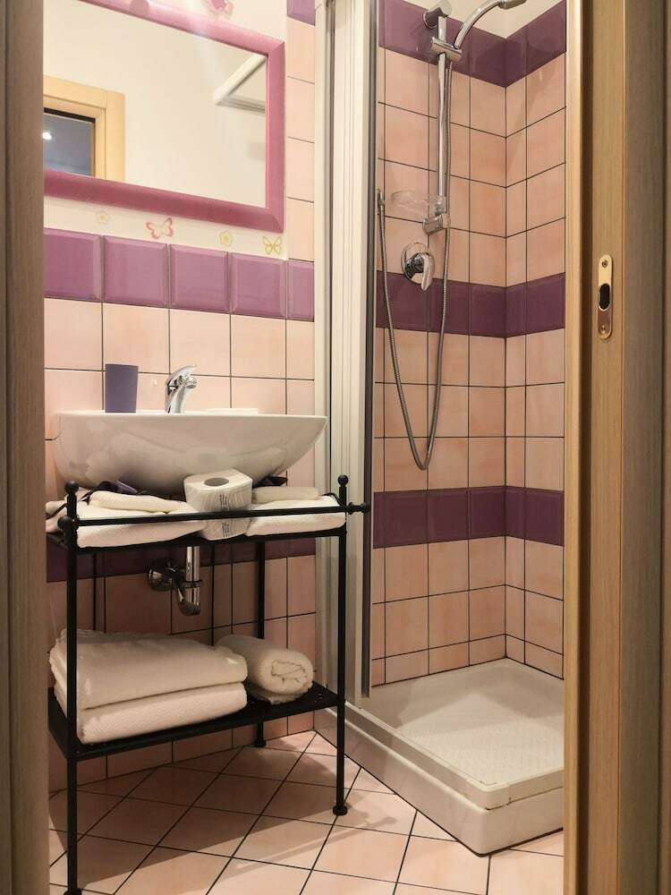 Hotel Affittacamere Selene Beach