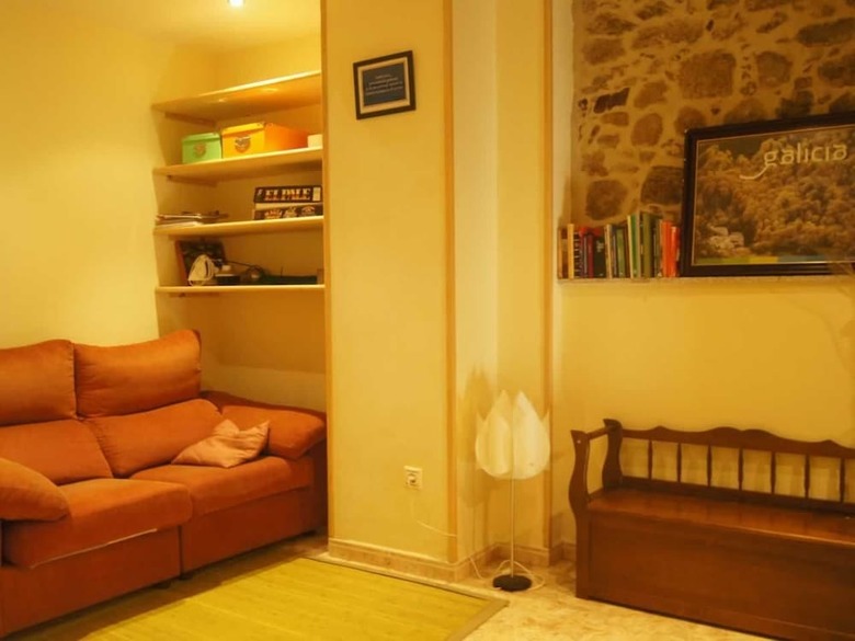 Agroturismo Casa Dos Eir�z