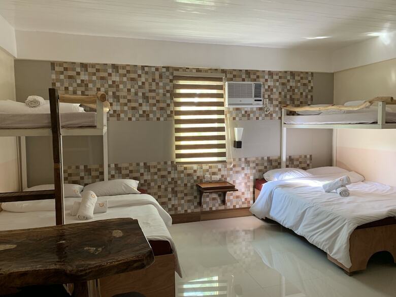 Hotel G Beach Resort And Restobar