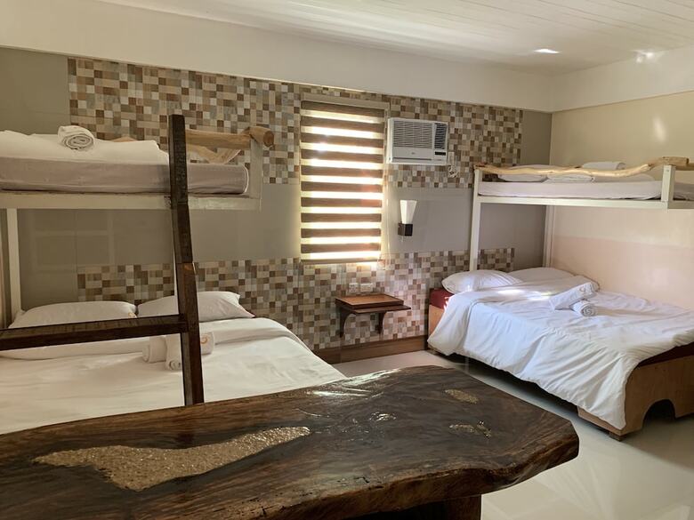 Hotel G Beach Resort And Restobar