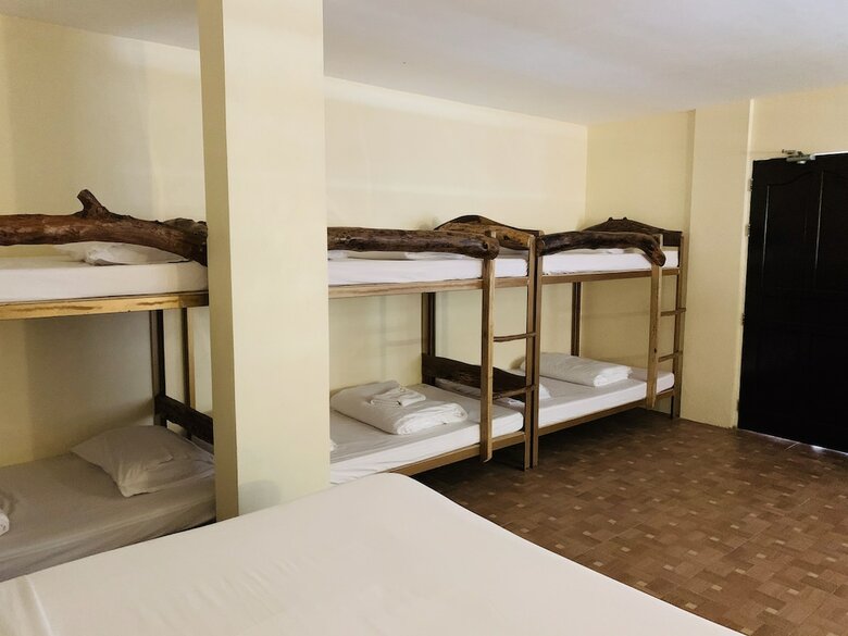 Hotel G Beach Resort And Restobar