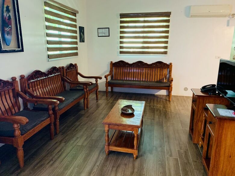 Hotel G Beach Resort And Restobar