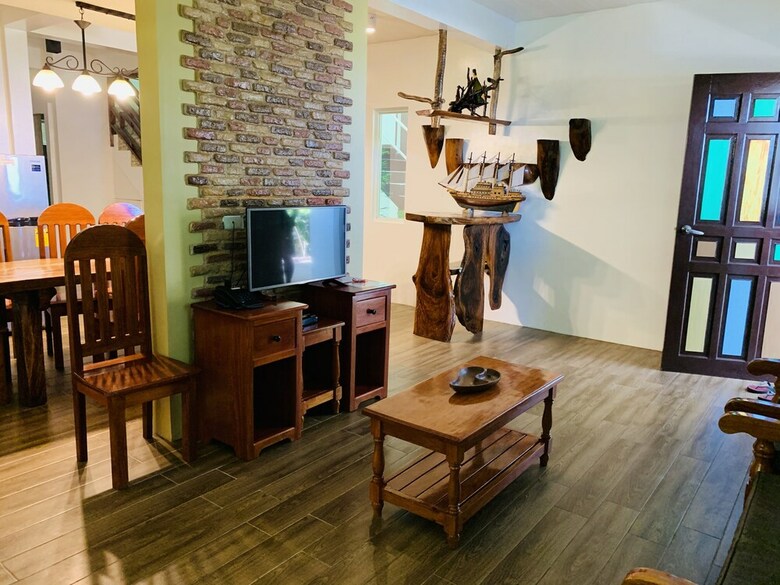 Hotel G Beach Resort And Restobar