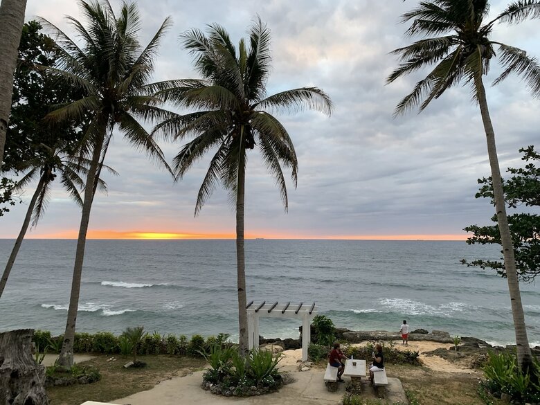 Hotel G Beach Resort And Restobar