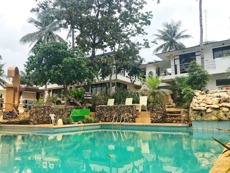 Hotel G Beach Resort And Restobar