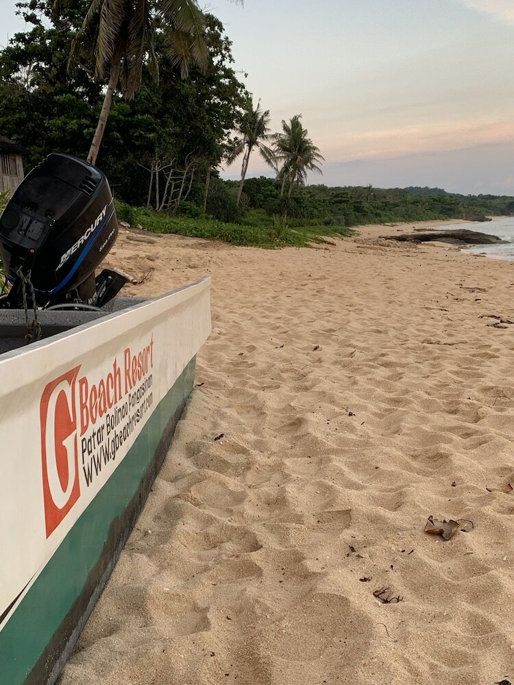 Hotel G Beach Resort And Restobar