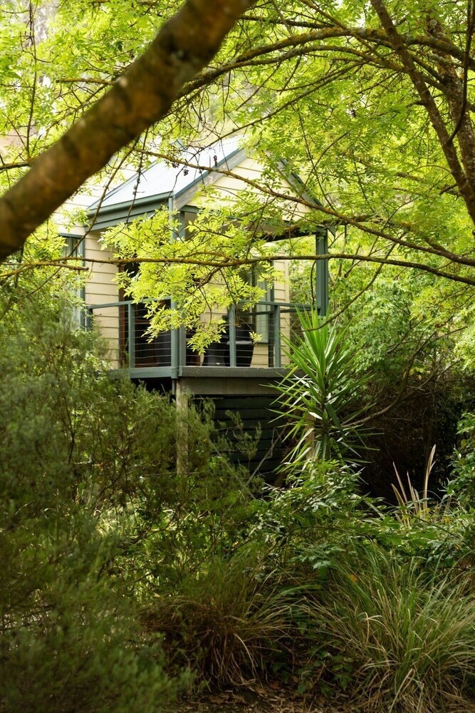 Bed & Breakfast In The Valley