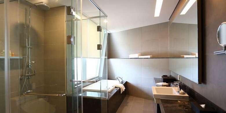 Inje Speedium Hotel & Resorts