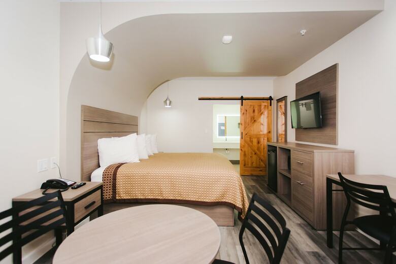 Motel Palace Inn- Louetta