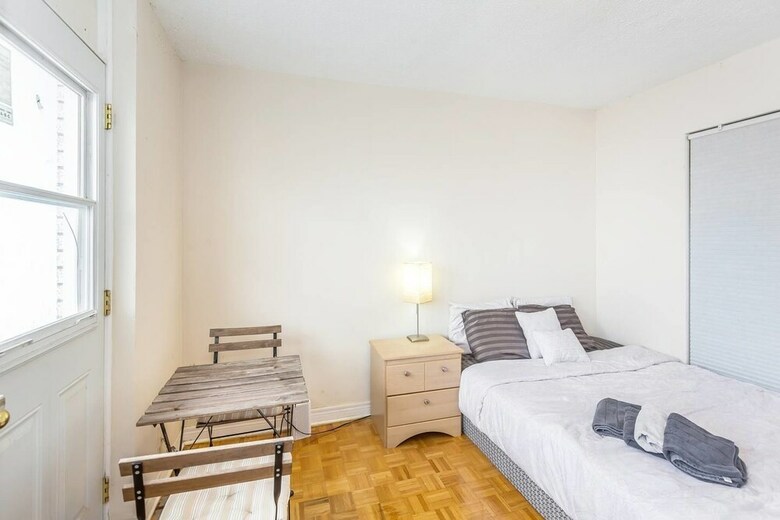 Apartamentos Downtown, Posh Penthouse, Walk Score 95
