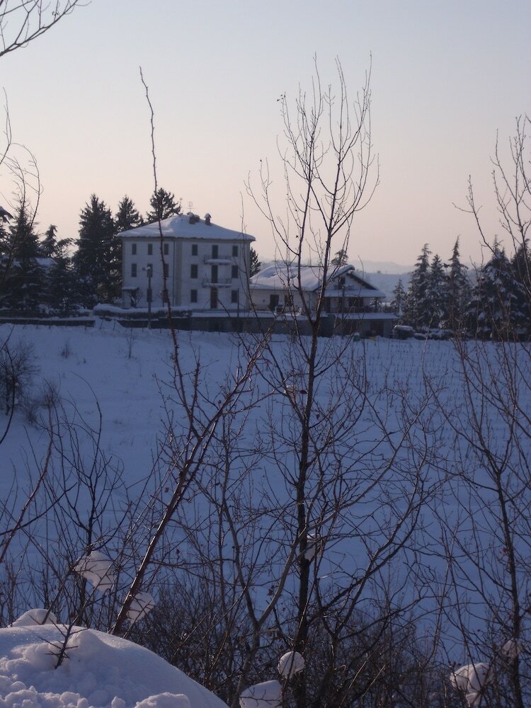 La Casa Di Bacco B&B
