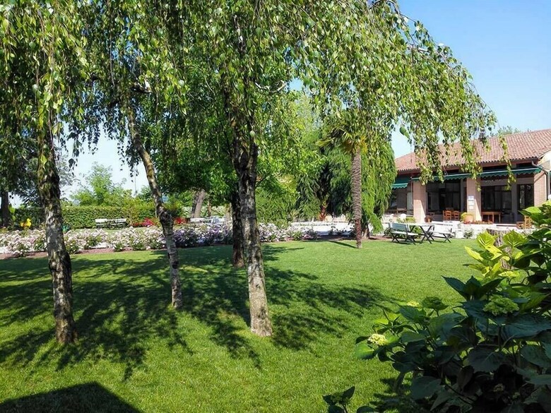 Agroturismo Agriturismo La Borina