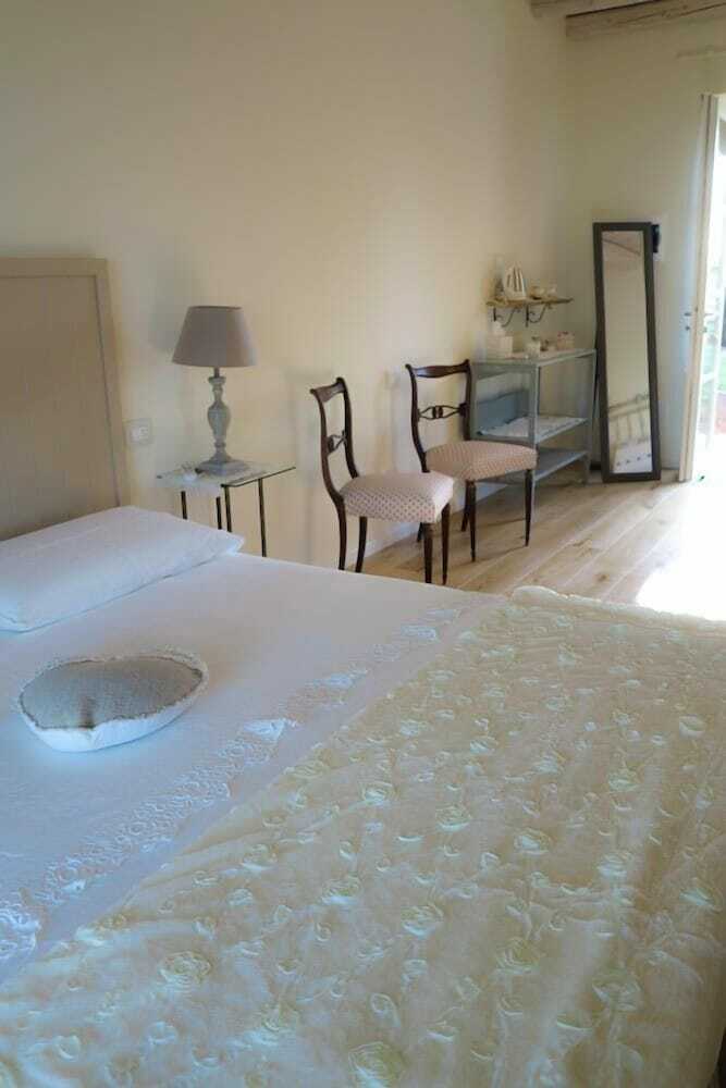 Agroturismo Agriturismo La Borina