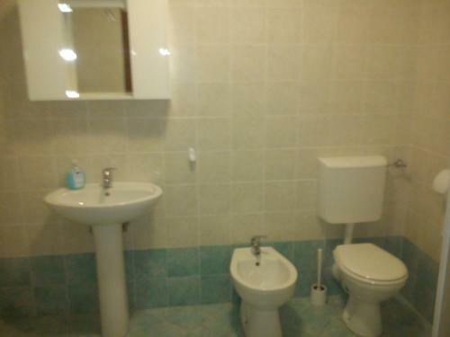 Casa Vacanza Holiday