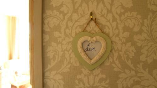 Bed & Breakfast Ch�teau De Perpezat