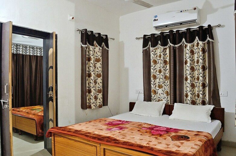 Apartamento Sadanira Resort