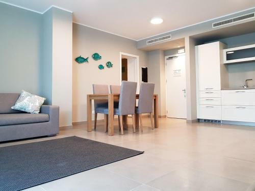 Posada Mosella Suite Hotel