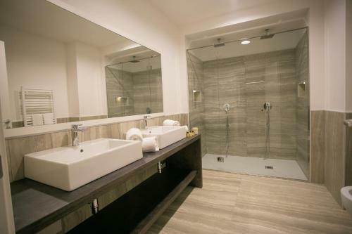 Posada Mosella Suite Hotel
