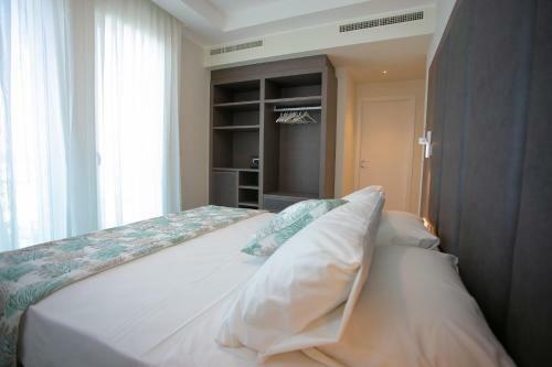 Posada Mosella Suite Hotel