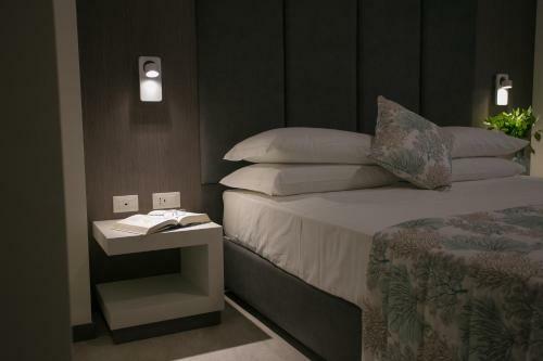 Posada Mosella Suite Hotel