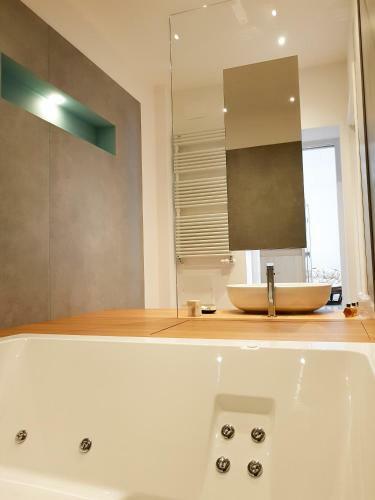 Posada Mosella Suite Hotel