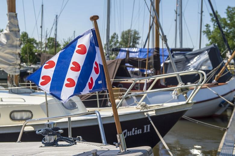 Recreatiebedrijf de Koevoet